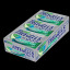 CHICLE FREEGELLS GUM ORIGINAL MINT C / 15