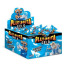 CHICLE PLUTONITA GELO C / 40UND