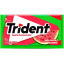 CHICLE TRIDENT MELANCIA UND