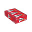 CHICLE TRIDENT MORANGO UND