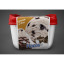 CINTA P / POTE 2LTS FLOCOS UND