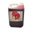 COBERTURA SELECTA MORANGO 7KG