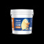 SELECTA ESQUIMO CRUNCH CHOCOLATE BRANCO 4KG