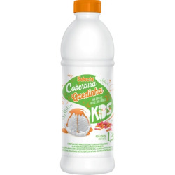 COBERTURA SELECTA KIDS MORANGO AZEDINHO 1,3KG