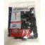 COLHER CAFE / BRIG.PR.CSP-699 C / 100