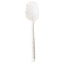 COLHER DE SILICONE GRANDE MAGO - SPRINKLES 1UN