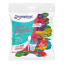 COLHER SORVETE 12CM PLASTJET SORTIDA C / 1000