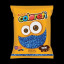 COLORETI AZUL PCTE 500G