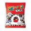COLORETI MINI BALL PRETO E BRANCO JAZAM 500G