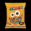 COLORETI MINI JAZAN 500G