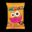 COLORETI ROSA 300G