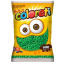 COLORETI VERDE E VERMELHO 500G
