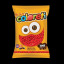 COLORETI VERMELHO 300G