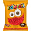 COLORETI VERMELHO PCTE 500G