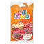 CONFEITO FIGURA CORACAO MIL CORES 120G