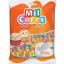 CONFEITO FIGURA ESTRELINHAS 120G