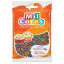 CONFEITO FIGURA MINI CONFETE MIL CORES 120G