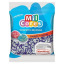 CONFEITO MIÇANGA BRANCA E LILAS MIL CORES 150G