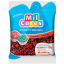CONFEITO MICANGA PRETA E VERMELHA Nº0 150G