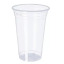 COPO C-200 TRANSPARENTE LISO COPAZA C / 100