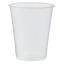 COPO C-180-BR PLASTICO 180ML C / 100
