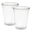 COPO COPOZAN PP-400ML TRANSP POST-MIX C / 50