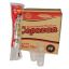 COPO COPOZAN PP-500ML TRANSP POST-MIX C / 50
