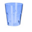 COPO CPNA-050 50ML BRIGADEIRO AZUL NEON C / 10