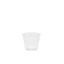 COPO CT-050ML TOTALPLAST TRANS. C /  100U ND