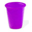 COPO TRIK TRIK ROXO 200ML C / 50UND