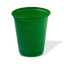 COPO TRIK TRIK VERDE ESCURO 200ML C / 50UND