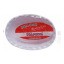 CUMBUCA OVAL BRANCA TRIK TRIK C / 10UND