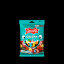 DOCILE BALA DE GELATINA MIX 80G