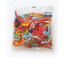 DOCILE BALA REGALIZ MIX DE REGALIZ 700G