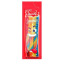 DOCILE CANUDINHO COLORIDO MORANGO CITRICO 15G