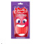 DOCILE CANUDINHO MORANGO 70G