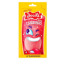 DOCILE CANUDINHO MORANGO CITRICO 70G
