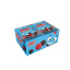 DOCILE GELATINA MINI AMORAS 15G