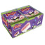 DOCILE GELATINA MINI DENTES VAMPIRO CITRICOS 15G