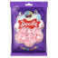 DOCILE MARSH.CORAÇÃO MORANGO 250G