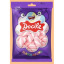 DOCILE MARSH.TWIST ROSA / BRANCO 220G