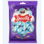 DOCILE MARSH.TWIST AZUL / BRANCO 220G