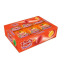 DOCILE MINI CORACAO SORTIDO 24PCTX18G