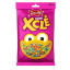 DOCILE MINI X-CLE TUTTI-FRUTTI SORTIDO 250G
