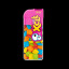 DOCILE MINI XCLE POTE TUTTI-FRUTTI 12G