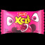DOCILE XCLE TUTTI-FRUTTI DISPLAY 5G