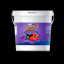 DOREMUS RECHEIO AÇAI COM GUARANA 4 KG