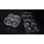 EMB.GALVANOTEK G15 QUATRO DOCES MILLENIUM CRISTAL