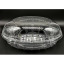 EMB.GALVANOTEK G34 MINI COLOMBA CRISTAL