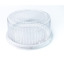 EMB PPLAST BP-32A A / PR EMB PET CRISTAL BASE / TP